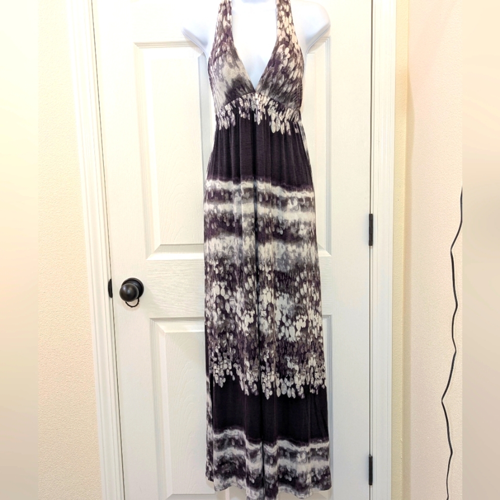 Lush Maxi Dress Sz S